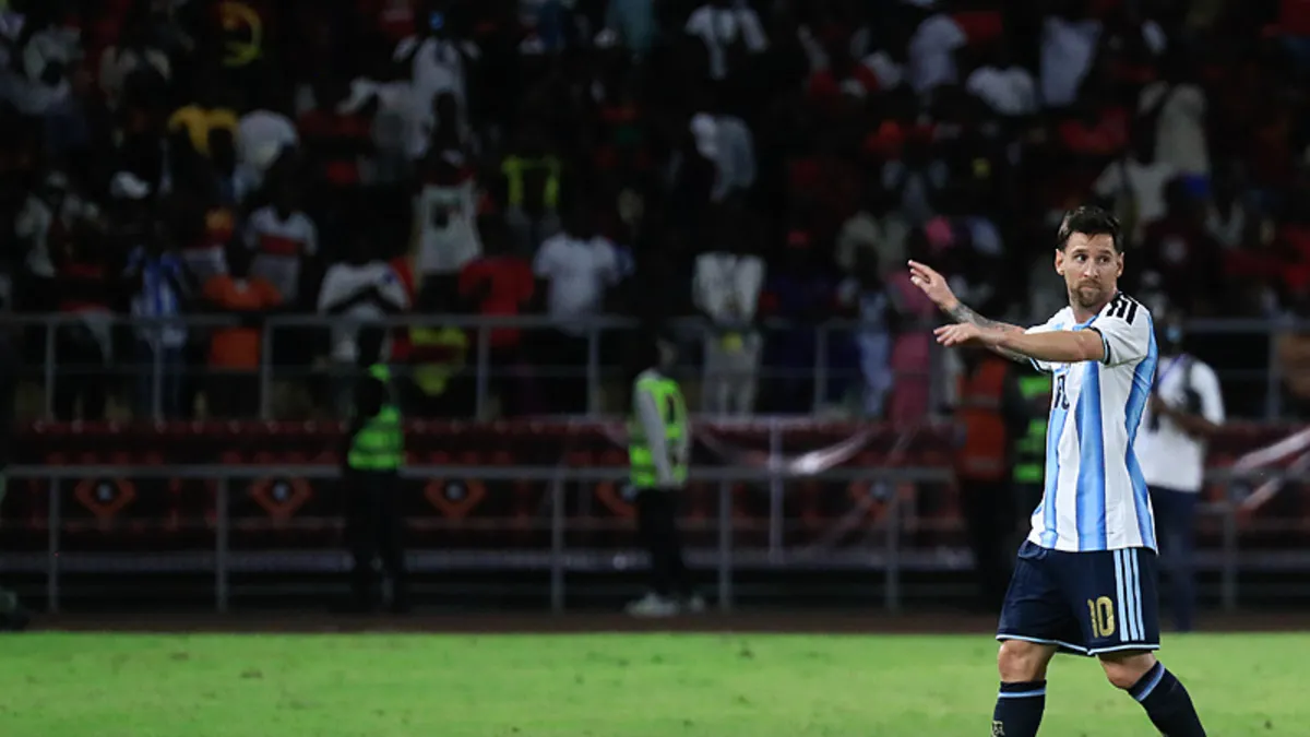 Galatasaray için Lionel Messi açıklaması geldi: “Faydalı olabileceğini düşünüyorum” – Galeri Galatasaray için Lionel Messi açıklaması geldi: “Faydalı olabileceğini düşünüyorum” – Galeri