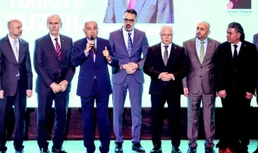 İşimiz gücümüz Türkiye, Bursa ve Kestel