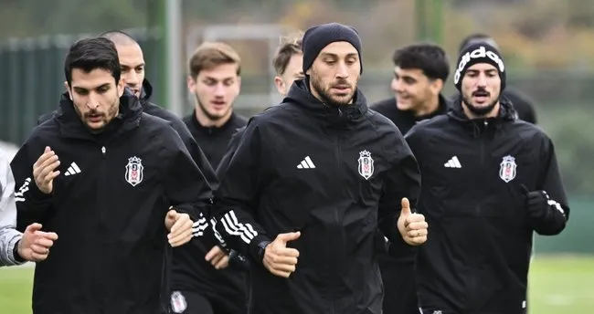 SON DAKİKA BEŞİKTAŞ HABERİ: Kartal'da savunma alarmı SON DAKİKA BEŞİKTAŞ HABERİ: Kartal'da savunma alarmı