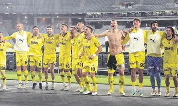 Penaltılara var dokunuşu