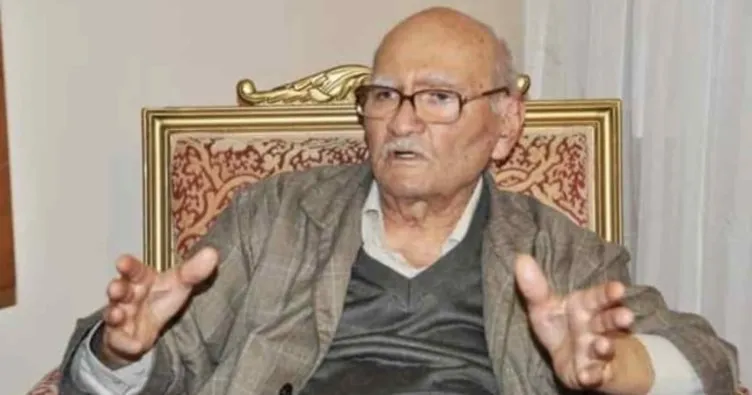 Eski Devlet Bakanı Süleyman Arif Emre hayatını kaybetti! Süleyman Arif Emre kimdir?