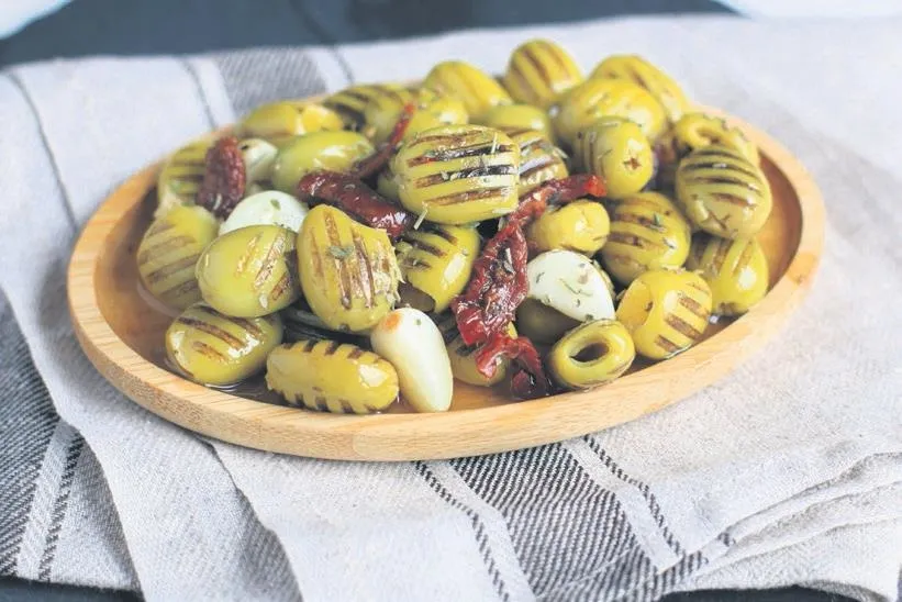 Kahvaltılık lezzetler