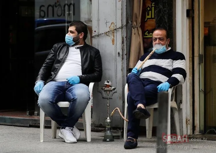 Son Dakika Haberi: Dünya bu görüntüleri konuşuyor! Corona virüsü nedeniyle Karantina'daki İtalyanlar...