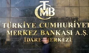 Merkez Bankası beklenti anketi sonuçlarını açıkladı