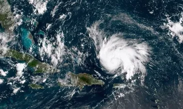 İda Kasırgası ABD’nin Louisiana eyaletini etkisi altına aldı! İnsanlar timsahlarla dolu sularda mahsur kaldı