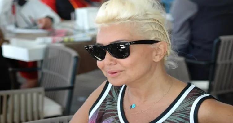 son halini gorenler taniyamadi fotohaber magazin
