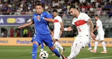 Son dakika haberleri: EURO 2024 öncesi milli takımda büyük şok! İtalya maçında sedyeyle oyundan çıktı: İşte Ozan Kabak’ın son durumu