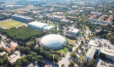 Ege Üniversitesi’ne Sıfır Atık Belgesi