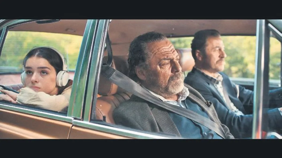 Yerli film