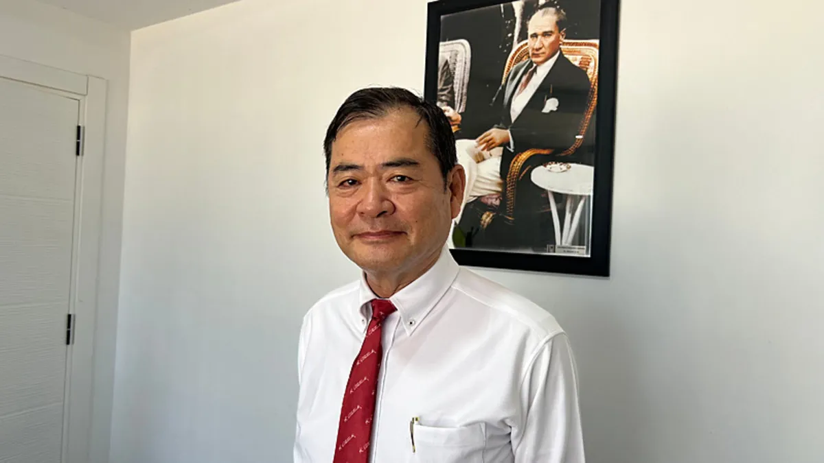 SON DAKİKA… Japon Deprem Uzmanı Moriwaki’den korkutan deprem uyarısı! Tehlike 1. seviyede: Hemen şimdi olacak diye söyleyemeyiz ama… SON DAKİKA… Japon Deprem Uzmanı Moriwaki’den korkutan deprem uyarısı! Tehlike 1. seviyede: Hemen şimdi olacak diye söyleyemeyiz ama…
