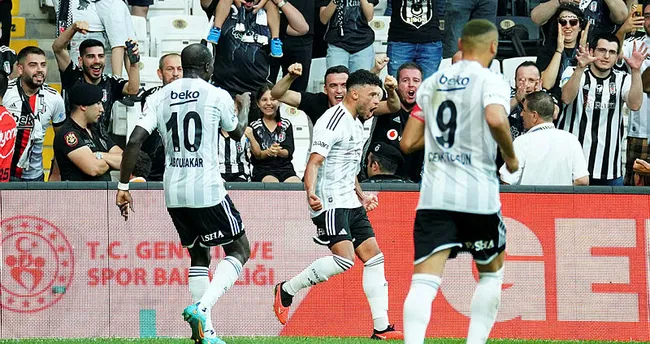 Alex-Oxlade Chamberlain: “İlk gol her zaman çok güzeldir” Alex-Oxlade Chamberlain: “İlk gol her zaman çok güzeldir”