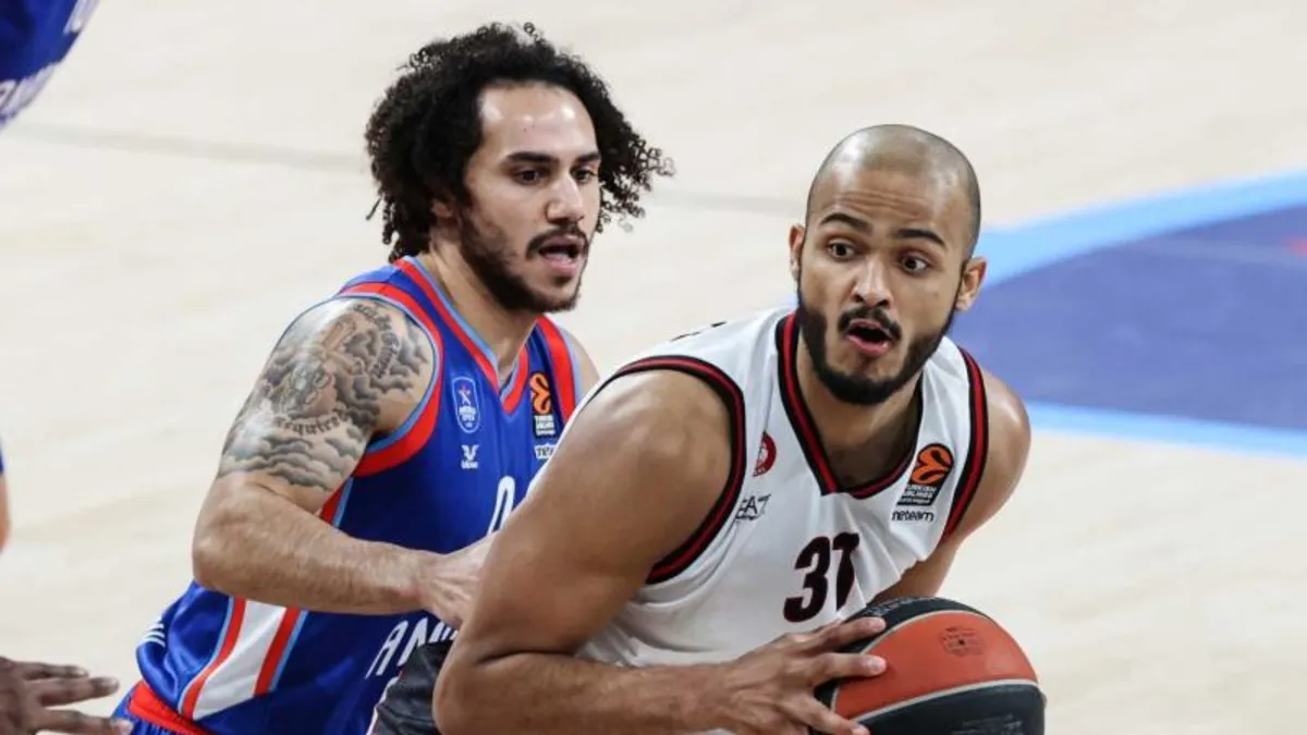 Fenerbahçe, Braxton Key ve Shavon Shields ile anlaşmaya yakın! Fenerbahçe, Braxton Key ve Shavon Shields ile anlaşmaya yakın!