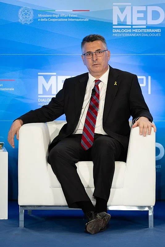 İsrail Dışişleri Bakanı’ndan Refah Sınır Kapısı açıklaması!