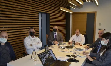 Kocaeli, turizmde hedefine ulaşacak