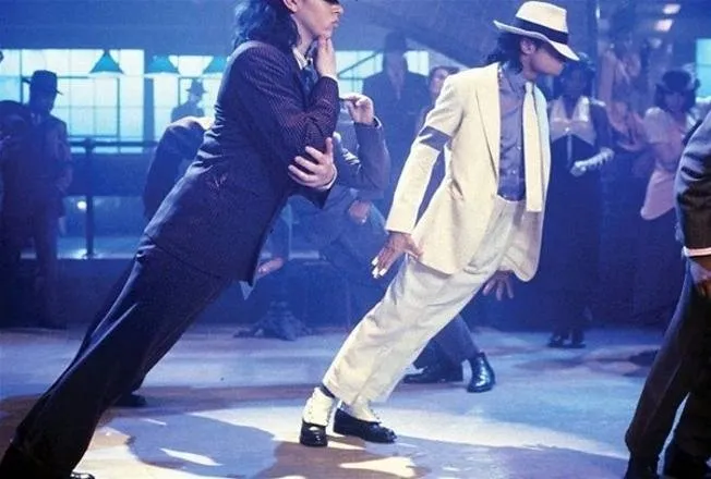 İşte Michael Jackson’ın meşhur hareketinin sırrı...