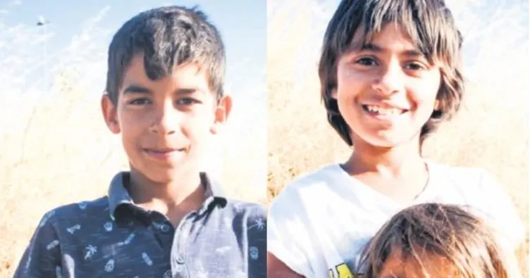 Üç kardeşi sahipsizlik öldürdü