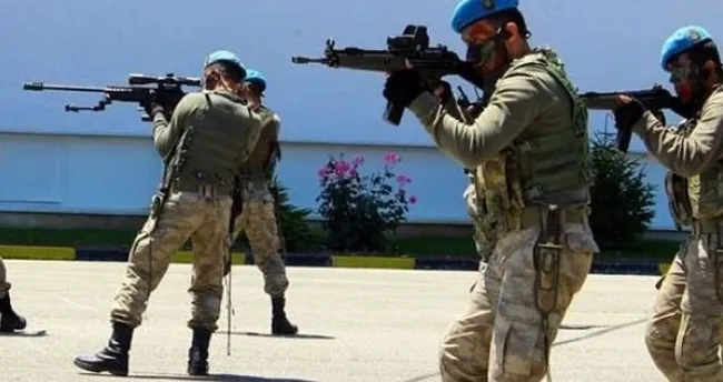 joh nasil olunur jandarma ozel harekat olmak icin gerekli sartlar nelerdir son dakika haberler