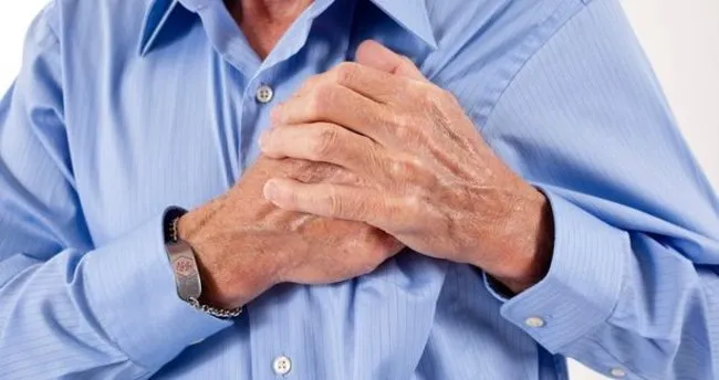 Park Tartismasinda Kalp Krizi Geciren Yasli Adam Hayatini Kaybetti En Son Haber