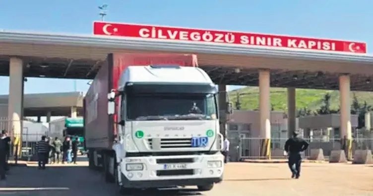 Suriye’den Türkiye’ye vergi indirimi