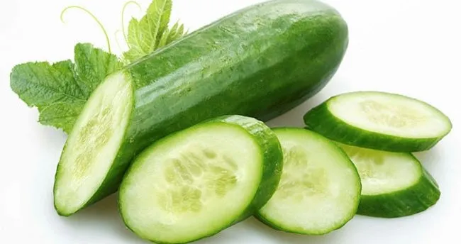 Salatalık diyeti ile 1 haftada 5 kilo verilir mi? Salatalık diyeti nasıl yapılır?
