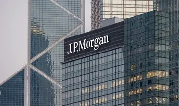 JPMorgan 500 yeni şube açacak