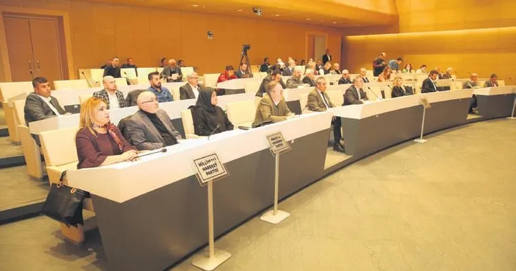 CHP’li belediye geri adım attı