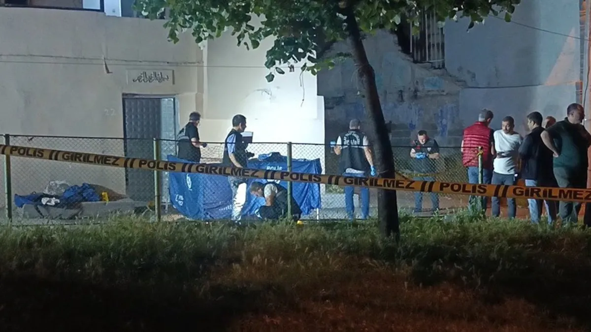 Bursa’da silahlı kavga: Karı-koca hayatını kaybetti Bursa’da silahlı kavga: Karı-koca hayatını kaybetti