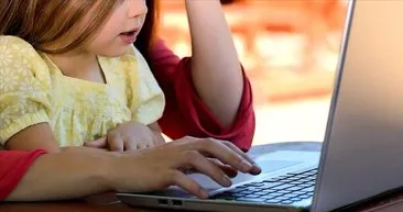 Ebeveynlere internette ’güvenlik ayarı’ uyarısı