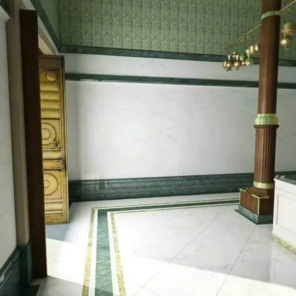 iste kabe nin ici ve son hali galeri yasam