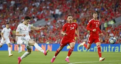 Ermenistan Galler maçı canlı izle! Euro 2024 elemeleri D Grubu Ermenistan Galler maçı saat kaçta hangi kanalda?
