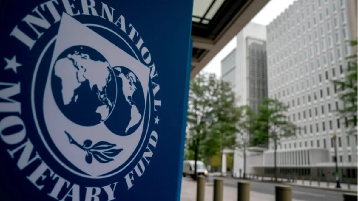 Küresel ekonomi “olumsuz senaryo”ya dümen kırdı! Birçok ülke IMF’nin kapısında sıraya girdi Küresel ekonomi “olumsuz senaryo”ya dümen kırdı! Birçok ülke IMF’nin kapısında sıraya girdi