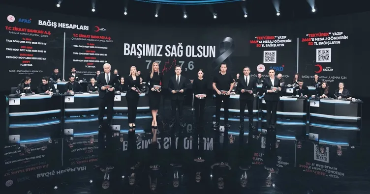 Asrın dayanışması