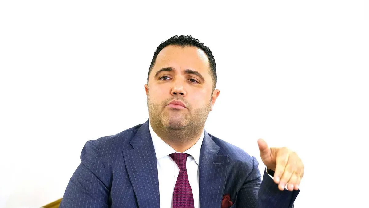 Şok Detaylar: FETÖ'nün CIA ve Mossad Bağlantısında Avukat Rezan Epozdemir'in Rolü!