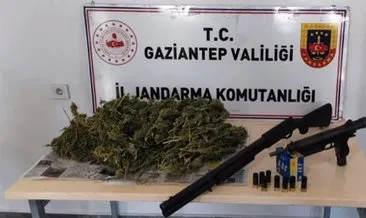 24 ilde 148 uyuşturucu tacirine gözaltı