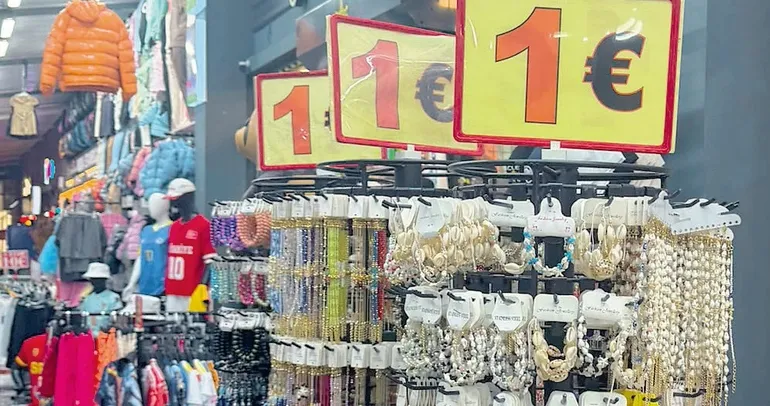 Turizm bölgeleri AB’ye girdi!