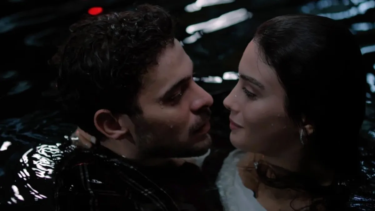 GÖZLERİ KARADENİZ 3. BÖLÜM İZLE: ATV dizi ekranı ile Gözleri Karadeniz yeni bölüm izleme ekranı