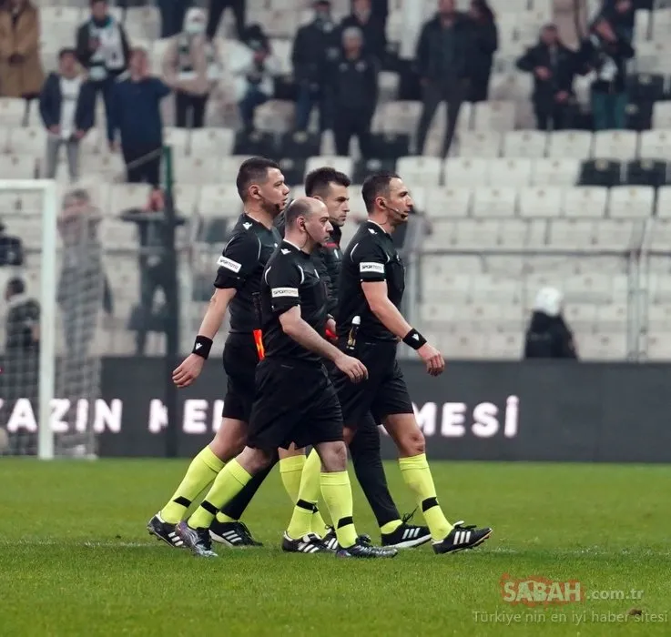 Son dakika: Beşiktaş’ta Cyle Larin’den flaş hamle! Alex Teixeira da kayıplarda