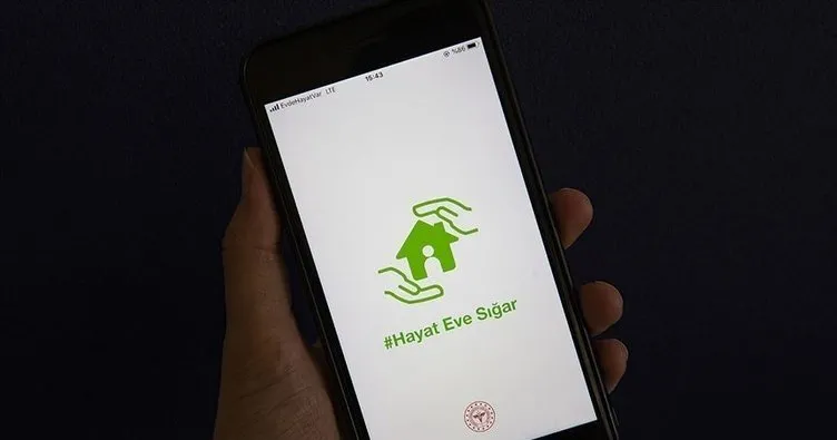 Adım adım HES kodu nasıl ve nereden alınır? SMS, E-Devlet ve Hayat Eve Sığar ile HES kodu alma ekranı