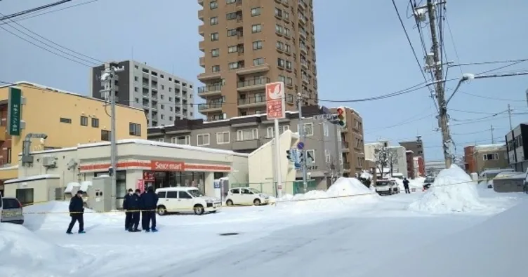 Japonya’da markette dehşet! Bıçaklı saldırıda 1 ölü, 2 yaralı