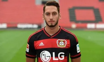 Hakan Çalhanoğlu kimdir?