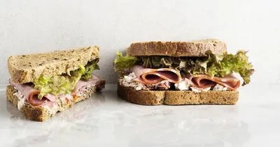 Sosyal medyada büyük tartışma: Sandviç yeme şeklinize göre siz kimsiniz?