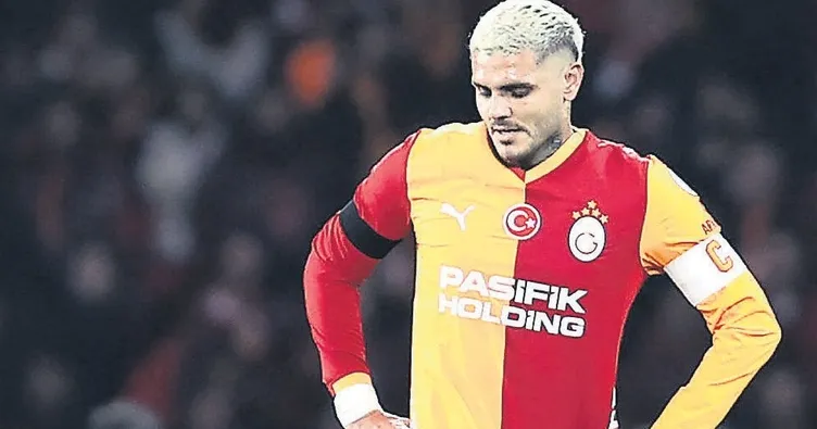 Bizden daha çok istediler