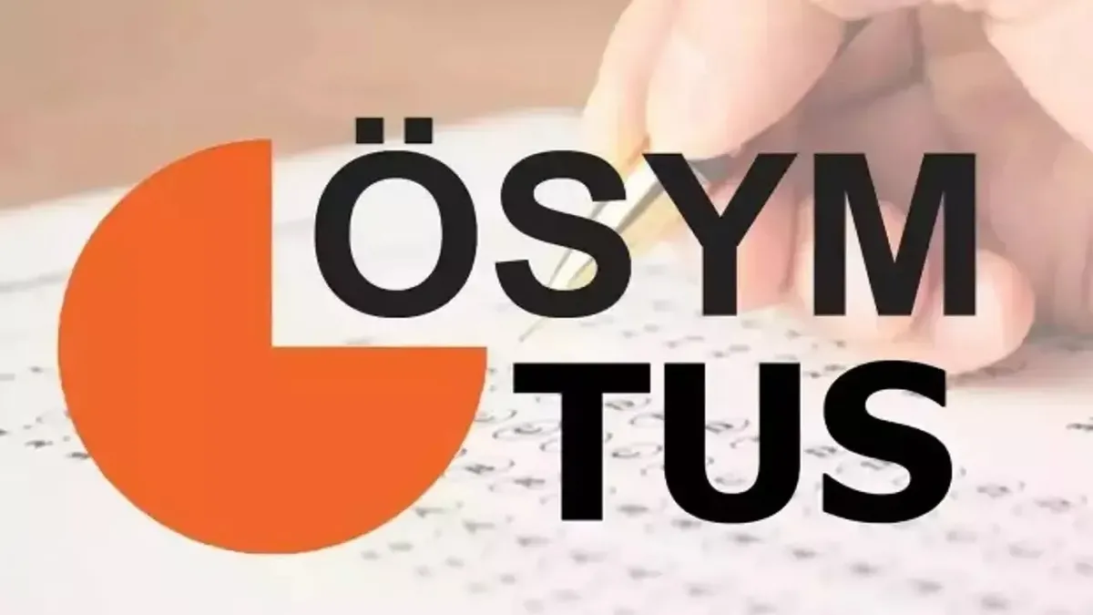2026 TUS tercihleri ne zaman, belli oldu mu? 1. Dönem TUS taban puanları ve kontenjanları bekleniyor