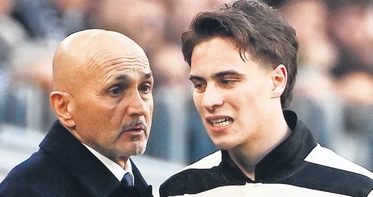 Spalletti yenildi acı gerçeği açıkladı