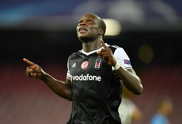 Son dakika: Beşiktaş’ta çarpıcı Aboubakar gerçeği! Batshuayi hayal kırıklığı yarattı
