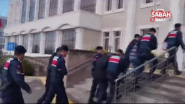 Bursa'da 10 milyon dolar değerinde tarihi İncil ele geçirildi