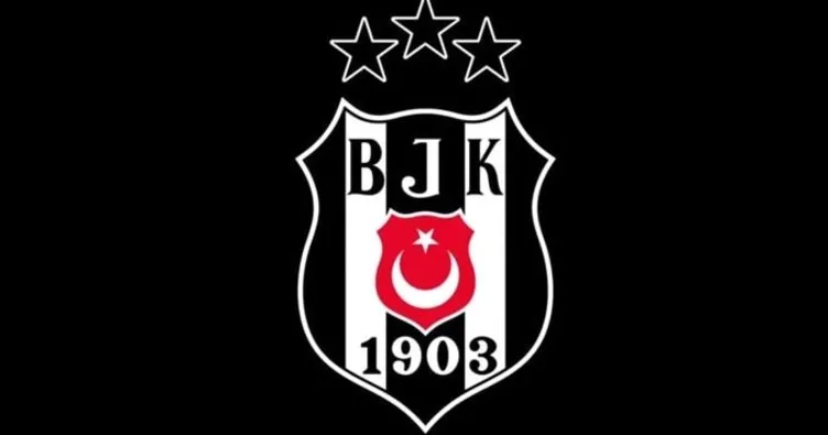 Beşiktaş’tan Fenerbahçe’ye ’geçmiş olsun’ mesajı