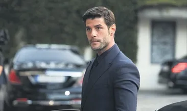 Berk Cankat ‘Aşk ve Gözyaşı’ kadrosunda