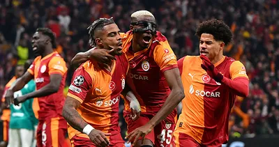 Galatasaray’ın tarihi Liverpool zaferine övgü dolu sözler: Tüm Türkiye bu gururu yaşamalı