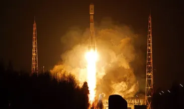 Rus ordusundan uzay hamlesi!